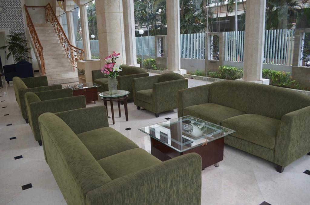Hotel Amazing Kutaradja Jakarta Exteriér fotografie